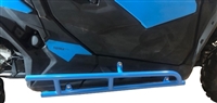 CanAm Trail 1000 Rock Slider