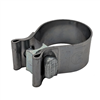 replacement motorcycle exhaust muffler clamp