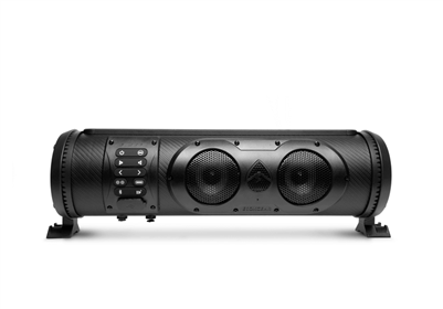 ECOXGEAR SoundExtreme 300W LED Off-Road Water Proof Sound Bar