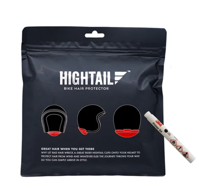 Hightail Hair Protector