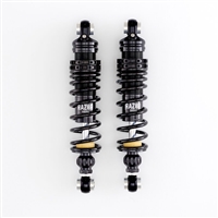 2014-Up Indian Scout Razor Lite Suspension Kit by K-Tech