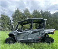 Polaris General Rock Sliders