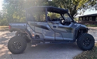 Polaris RZR Rock Slider