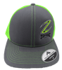 TAB Performance Slime Green - Zombie Nation Hat