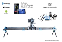 Stage One4 All Motion Control Slider System