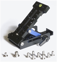 Multi-angle Levelling Plate