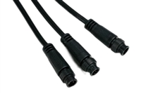 Digital Stepper Pro Motor Connection Cables