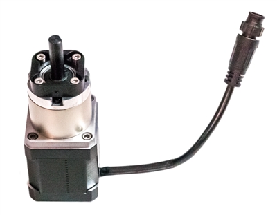 EZ-Swap Pro-Digital Stepper motor for sliders