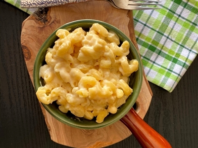 Mac and Cheese