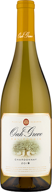 Oak Grove Chardonnay