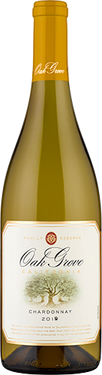 Oak Grove Chardonnay