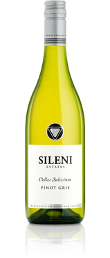 Sileni Pinot Gris bottle