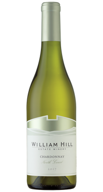 William Hill Chardonnay