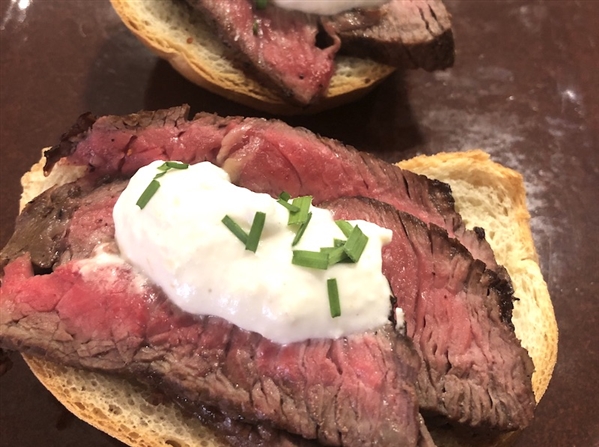 Steak Bites