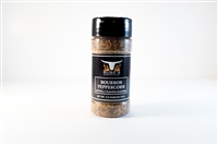 Rube's Bourbon Peppercorn Seasoning