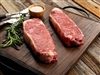 Rube's 8 oz USDA Prime top sirloin, ready to grill or air fry.