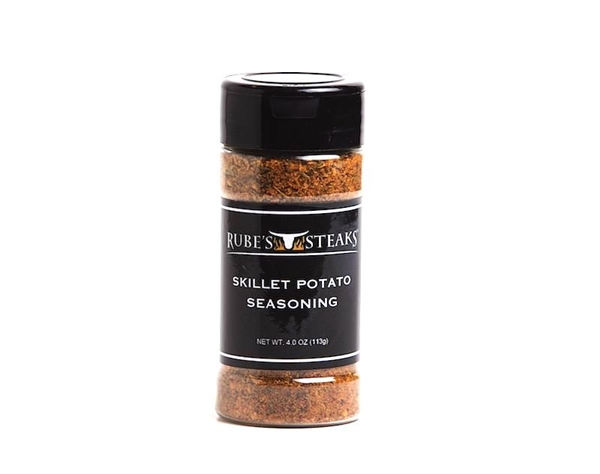 Rube's Skillet Potato Seasoning