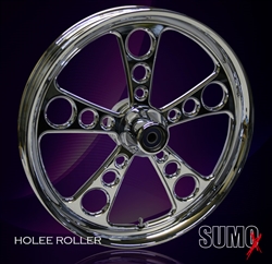 Holyroller 26"