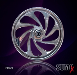 Nova  Wheel