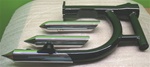 Sumo Tubular Swing arm