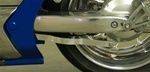 Sumo Billet Torque Arm Honda Fury