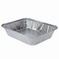 1/2 Aluminium Gastronorm Trays x 100 (321)