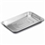 1/1 Aluminium Gastronorm Shallow Trays x 50 (4021)