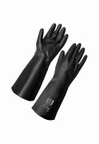 Heavy Duty Rubber Gloves 78073
