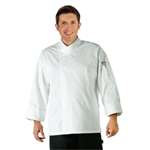A098-S - Orlando Chefs Tunic White - Size S