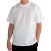 A103-M - T-Shirt White - Size M