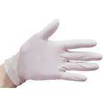 A228-S - Latex Gloves Powdered - Size S (Box 100)