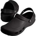 A478-39 - Crocs Specialist Vent Style Black - Size 39 Crocs M6