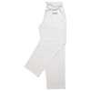 A575-XS - Chef Works Unisex Easyfit Pants White Polycotton - Size XS