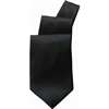 A585 - Uniform Works Tie Black