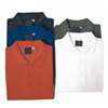 A736-S - Polo Shirt Navy Blue - Size S