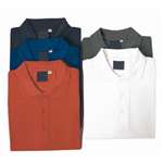 A762-S - Polo Shirt Red - Size S