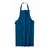 A896 - Whites Waterproof Bib Apron Blue