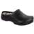 A899-36 - Birkenstock Super Birki Clog Black - Size 36