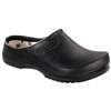 A899-36 - Birkenstock Super Birki Clog Black - Size 36