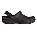 A946-40 - Crocs Bistro Style Black - Size 40 Crocs M7