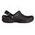 A946-43 - Crocs Bistro Style Black - Size 43 Crocs M9