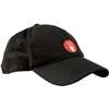 A976 - Chef Works Cool Vent Baseball Cap Black