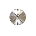 AA078 - Grating Disc 7mm for G784 Buffalo Multi-function Continuous Veg Prep