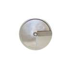 AA079 - Slicing Disc 8mm for G784 Buffalo Multi-function Continuous Veg Prep