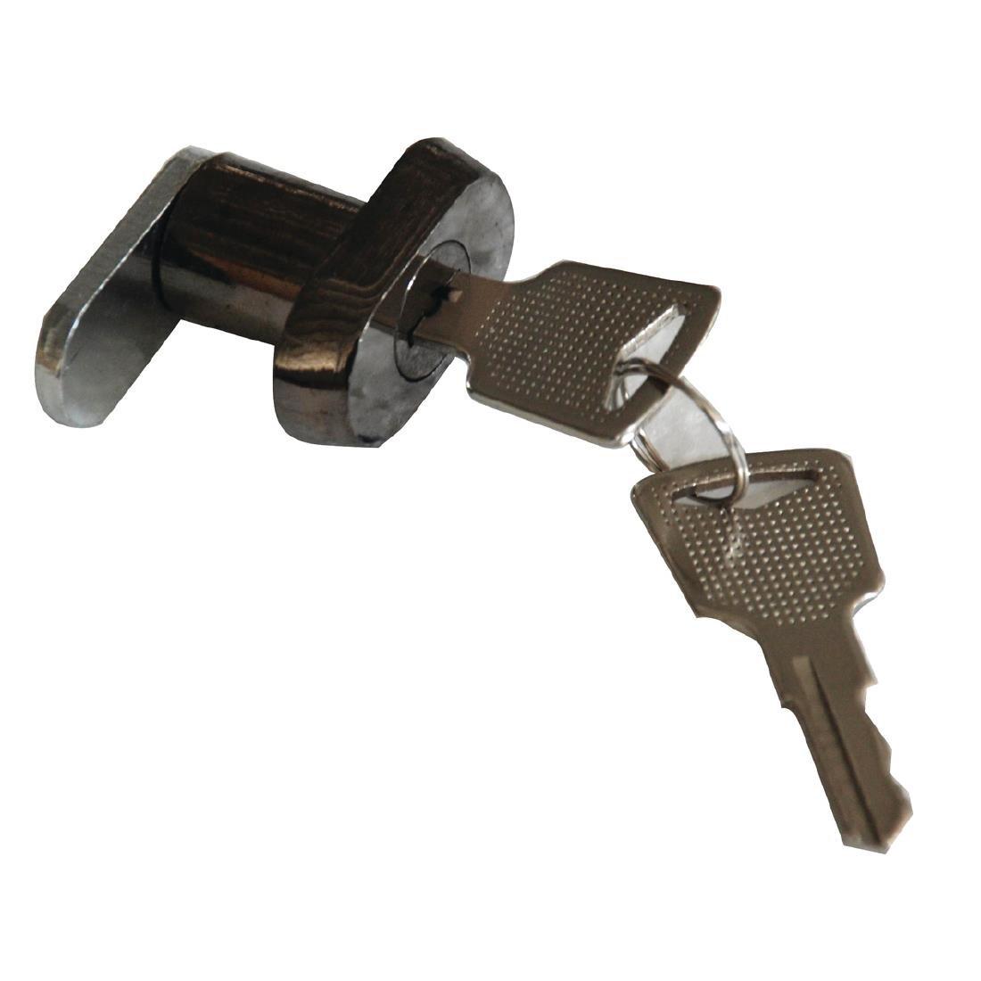 Door Lock & Keys CB929-930 CB932 CE205-7 DP286-7 GH131-4 GL186 GL188-9 GL456  AB579