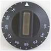 Temperature Control Knob for W810 W811 Buffalo Pie Warmers  AB593