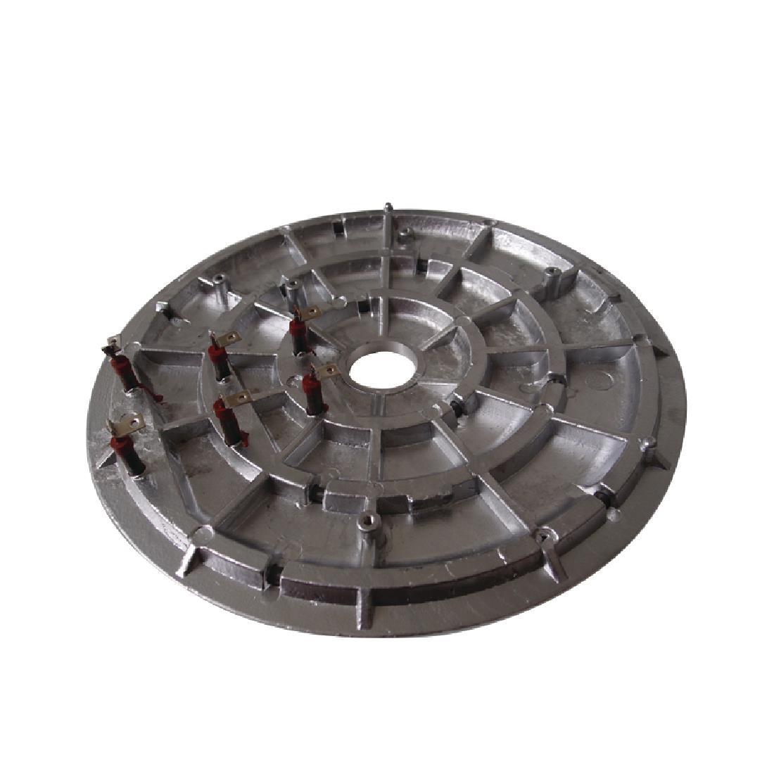 Heating Plate for CB944  AC380
