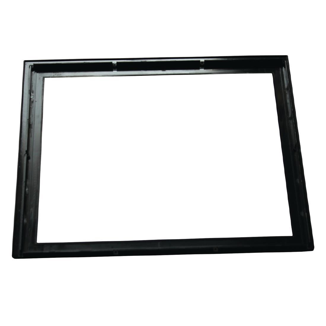 Glass Frame for CC666  AC739