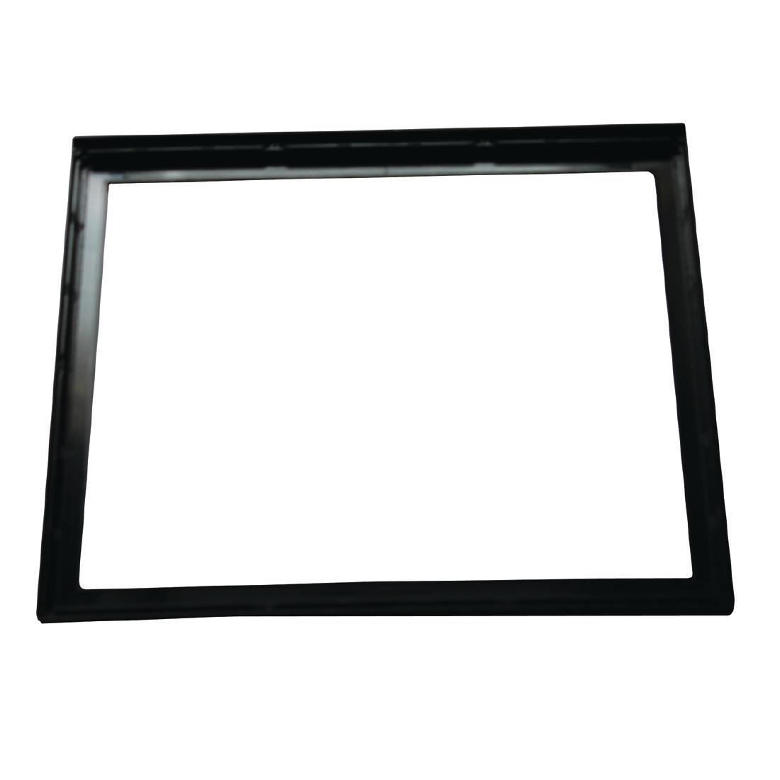 Polar Glass Frame for CC666  AC749