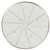 AC987 - Waring 2mm Parmesan Grating Disc for CC025